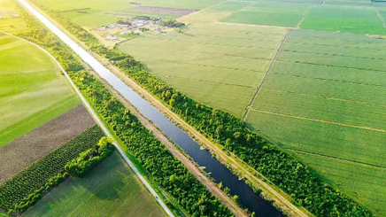 农业节约用水，从精准计量开始！