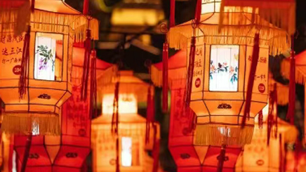 元宵佳节 | 恒源水务：以“智慧”为灯，